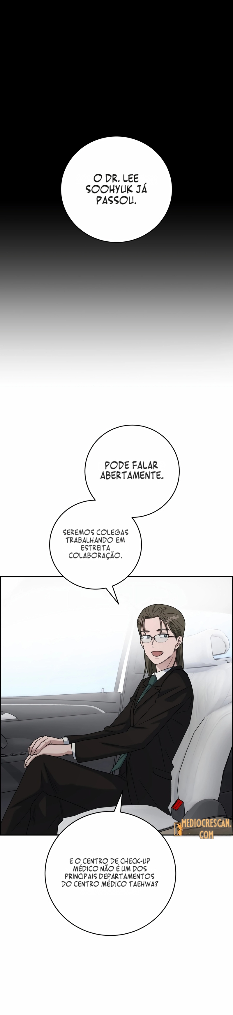 Doutor I.A Capítulo 141 Página 6