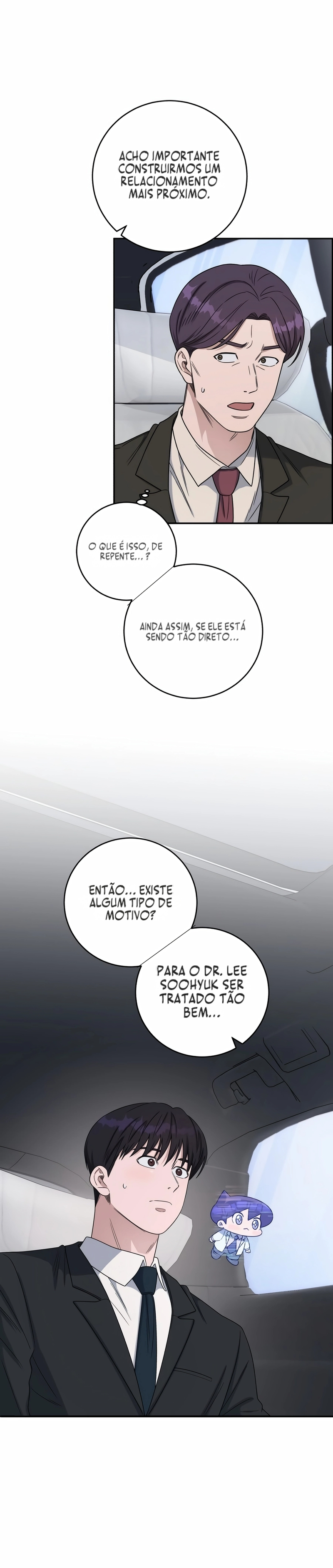 Doutor I.A Capítulo 141 Página 7