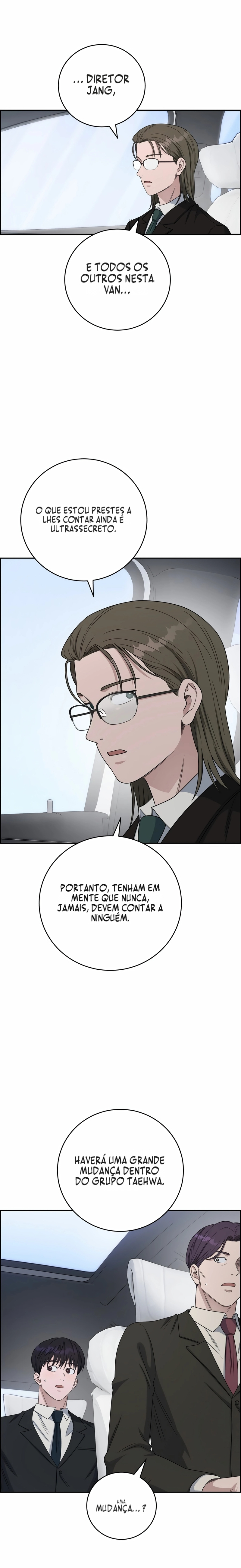 Doutor I.A Capítulo 141 Página 8