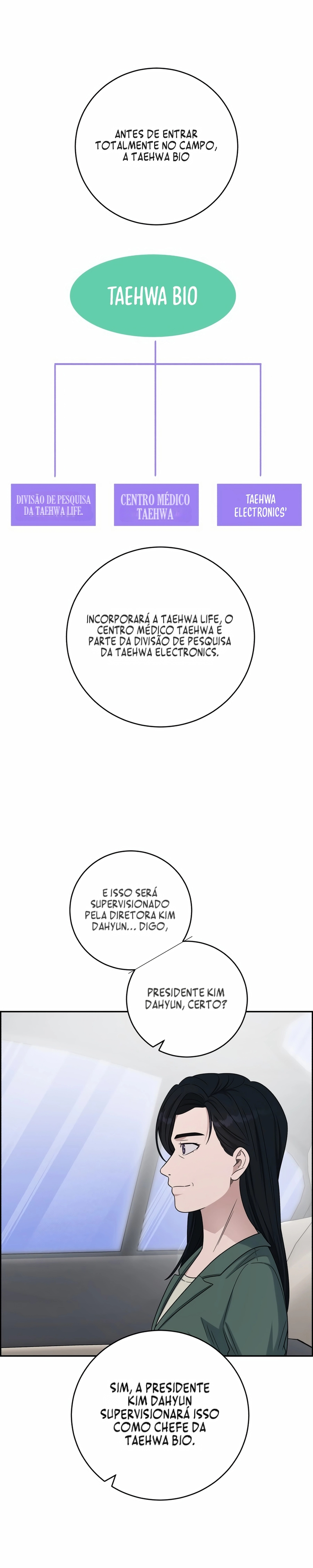 Doutor I.A Capítulo 141 Página 10