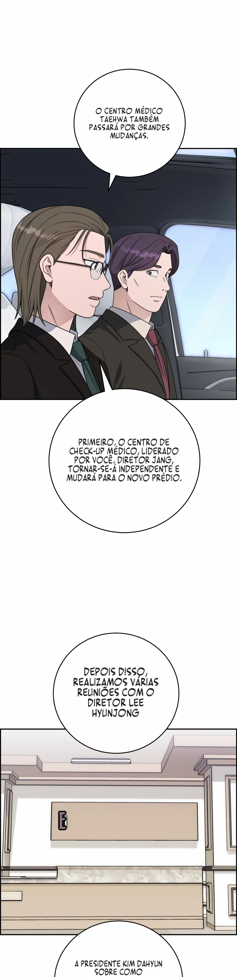 Doutor I.A Capítulo 141 Página 11