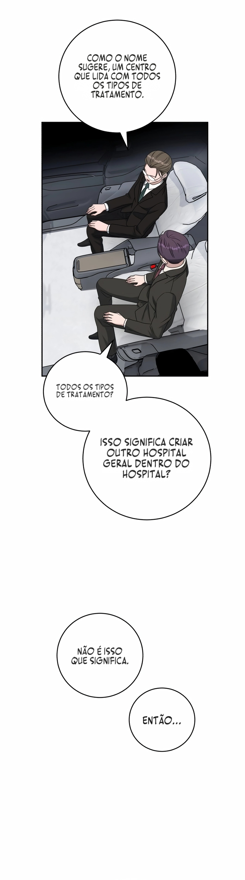 Doutor I.A Capítulo 141 Página 15