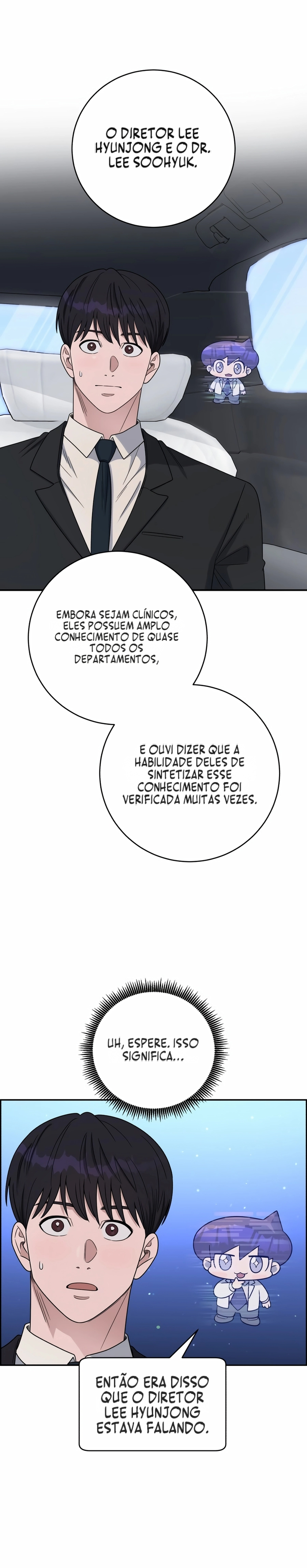 Doutor I.A Capítulo 141 Página 17
