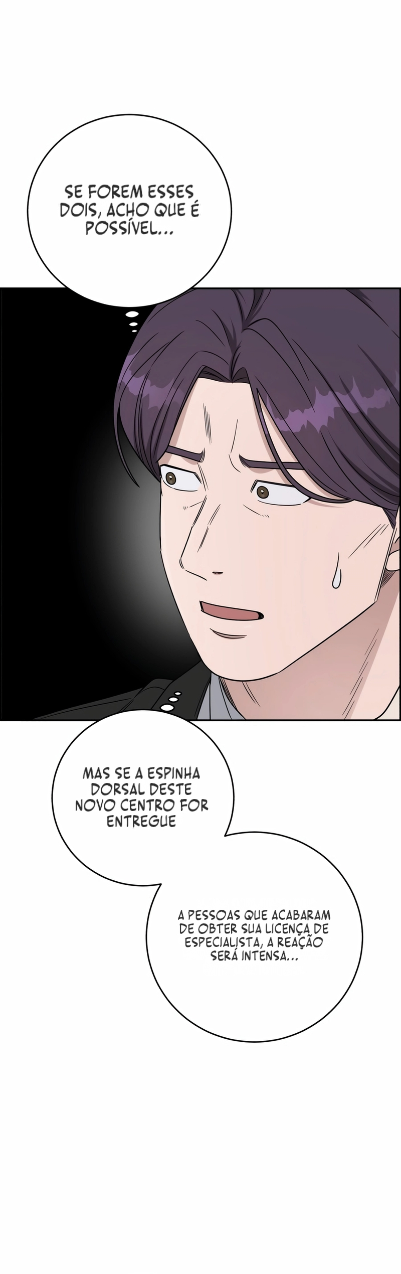 Doutor I.A Capítulo 141 Página 18