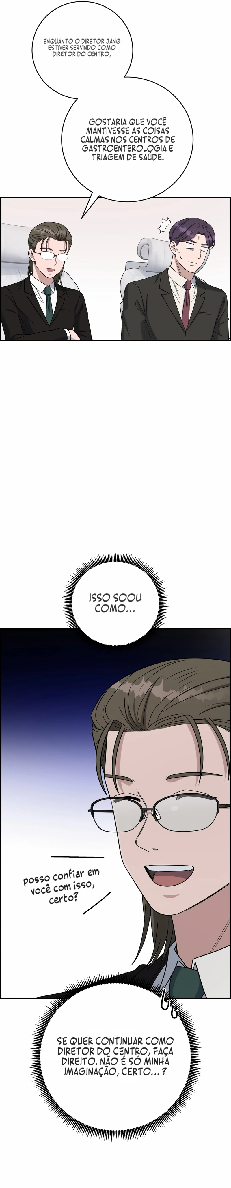 Doutor I.A Capítulo 141 Página 19
