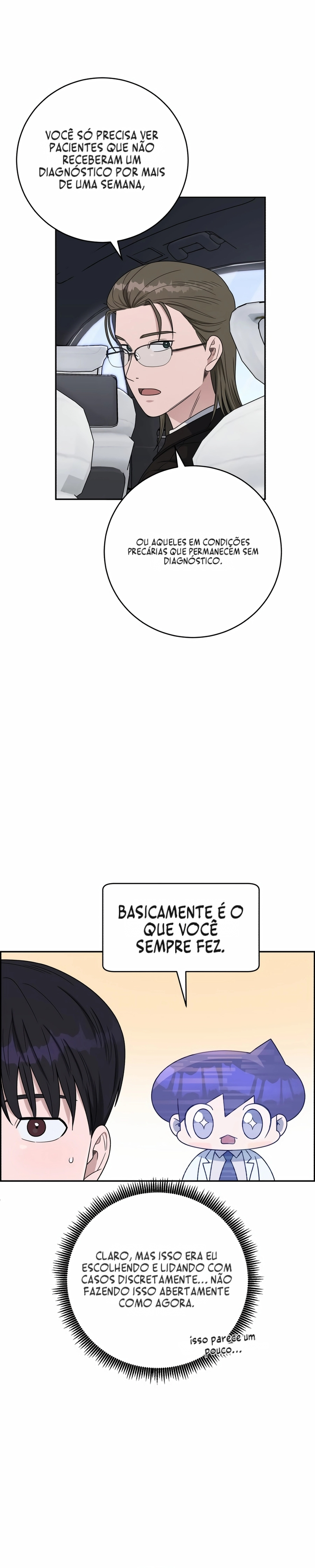 Doutor I.A Capítulo 141 Página 21
