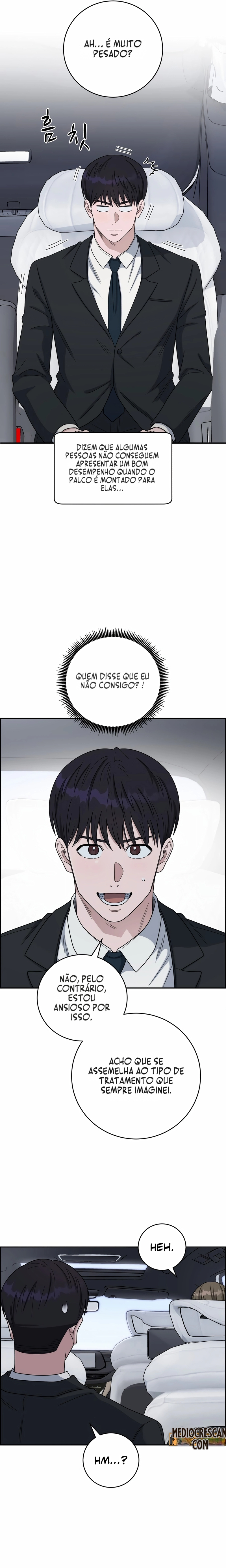 Doutor I.A Capítulo 141 Página 22