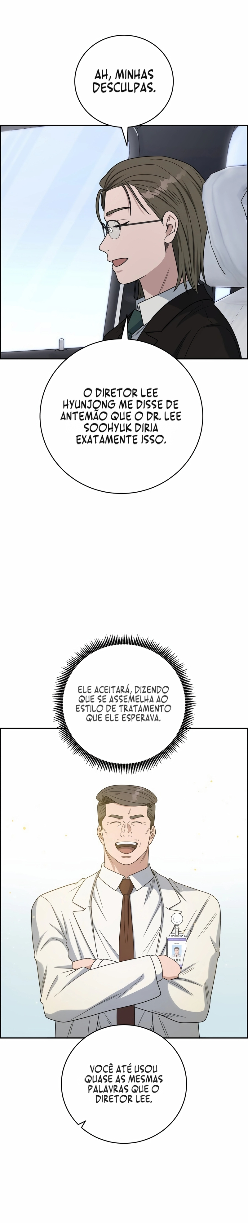 Doutor I.A Capítulo 141 Página 23