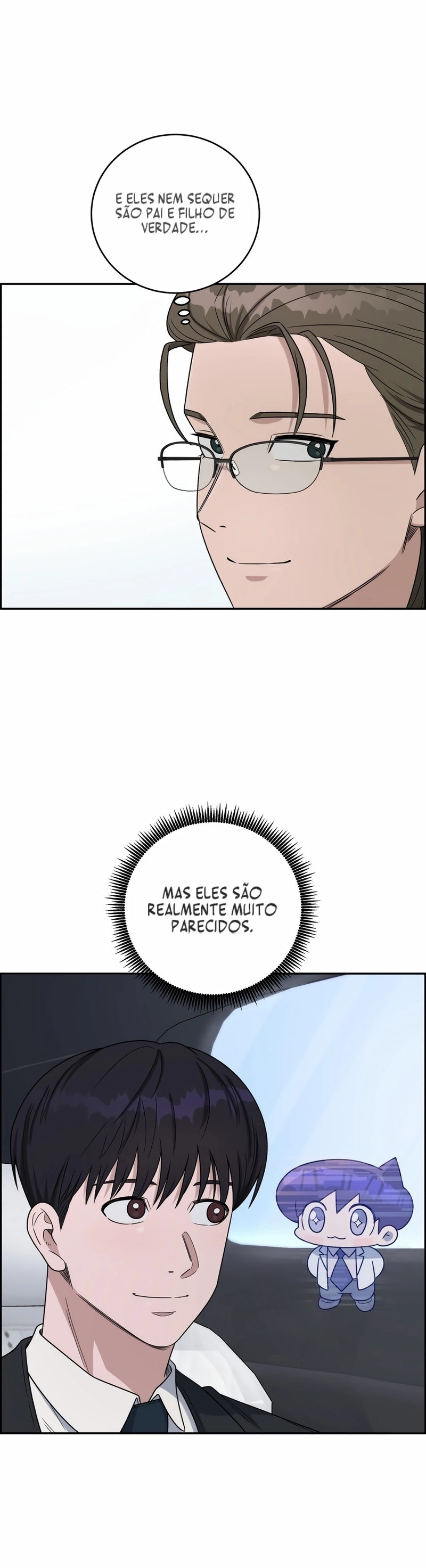 Doutor I.A Capítulo 141 Página 24
