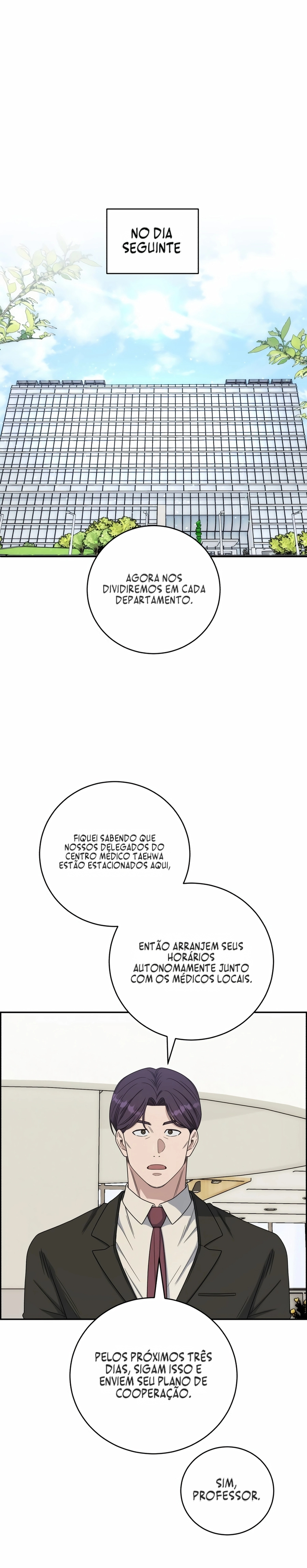 Doutor I.A Capítulo 141 Página 25
