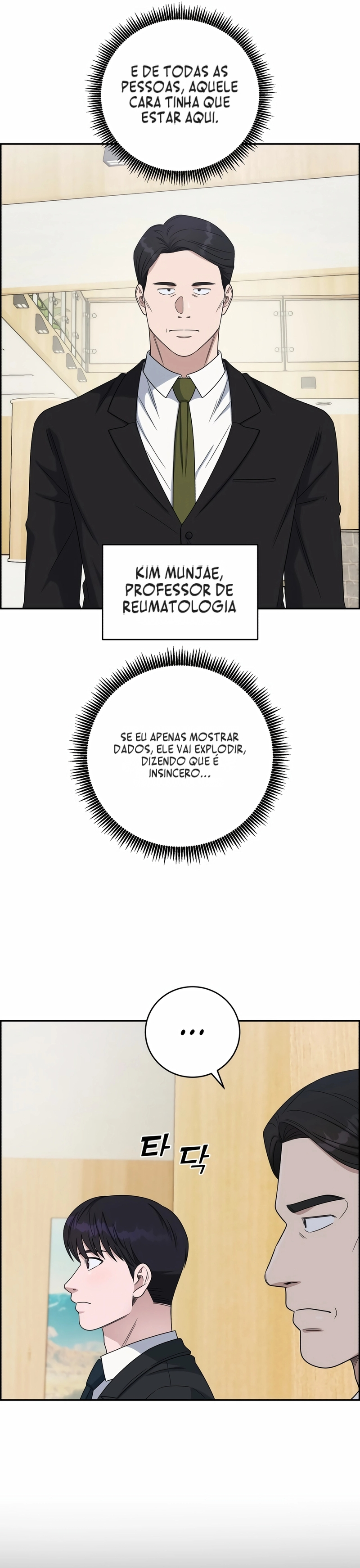 Doutor I.A Capítulo 141 Página 29