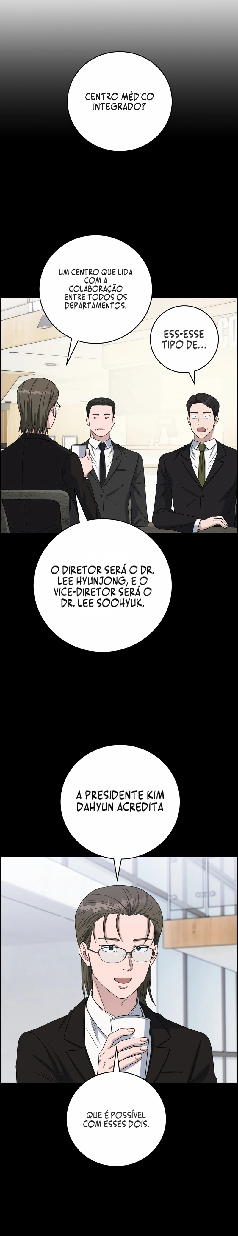 Doutor I.A Capítulo 141 Página 30
