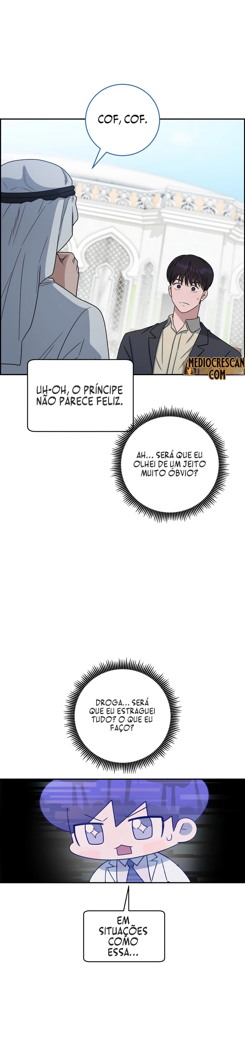 Doutor I.A Capítulo 144 Página 3
