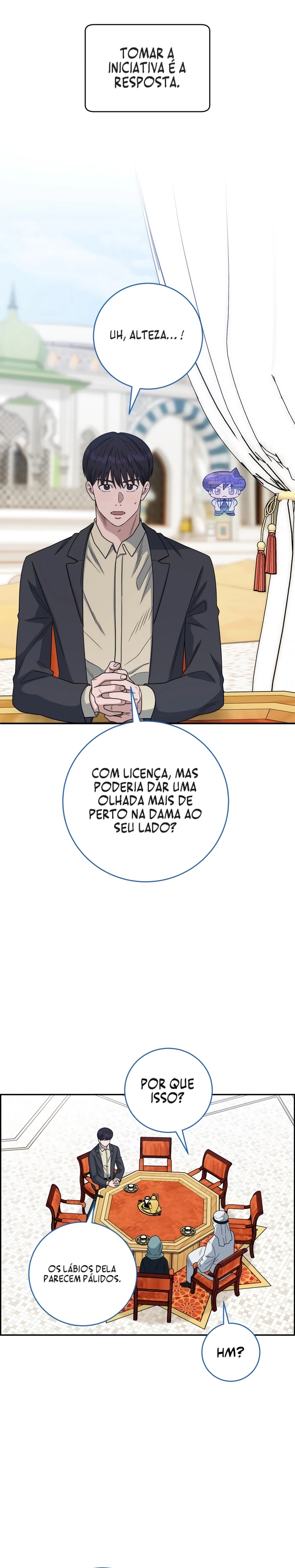 Doutor I.A Capítulo 144 Página 4