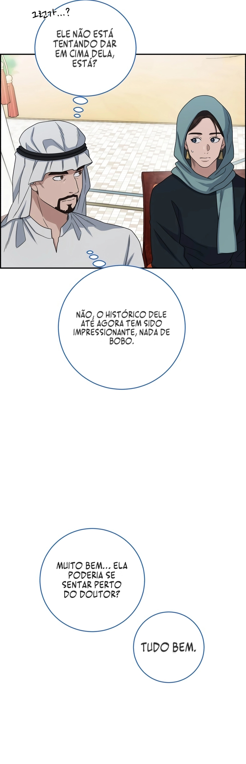 Doutor I.A Capítulo 144 Página 5