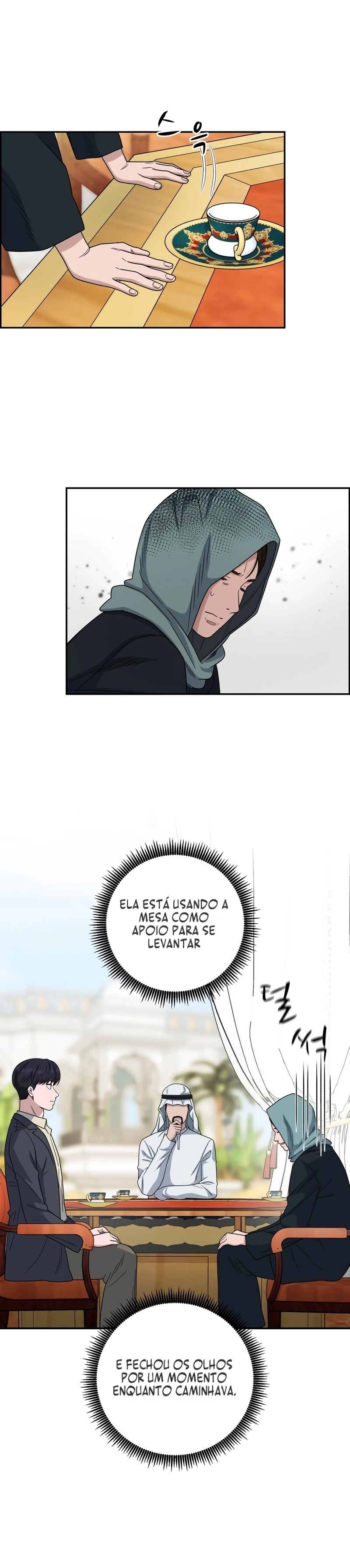 Doutor I.A Capítulo 144 Página 6