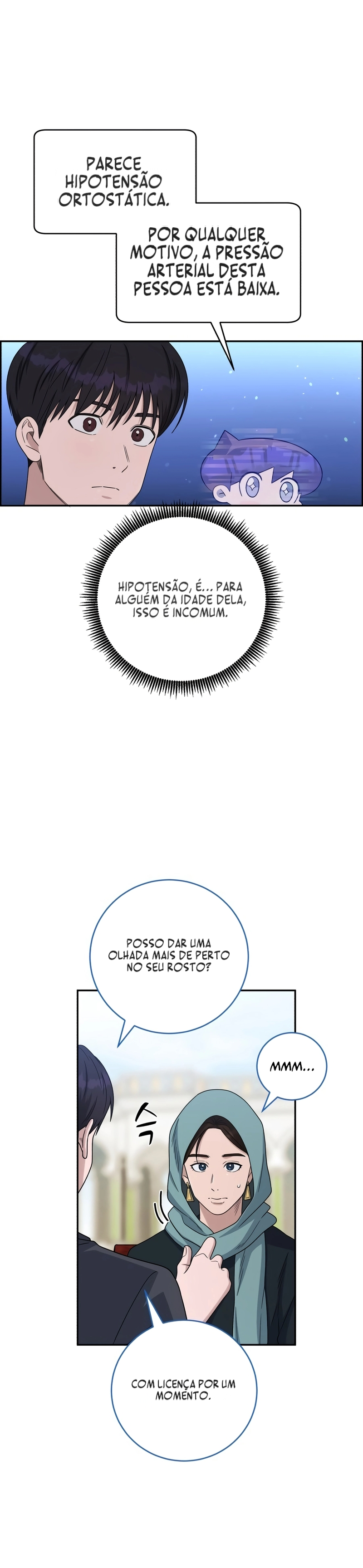 Doutor I.A Capítulo 144 Página 7