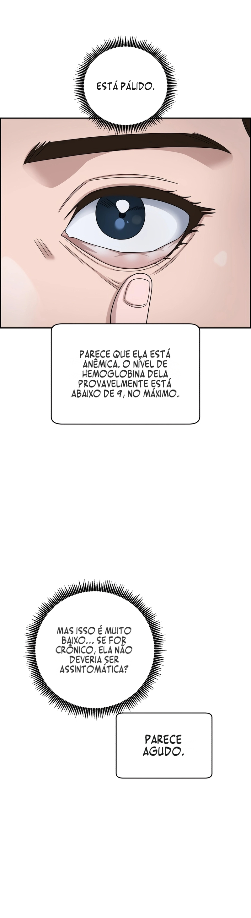 Doutor I.A Capítulo 144 Página 8