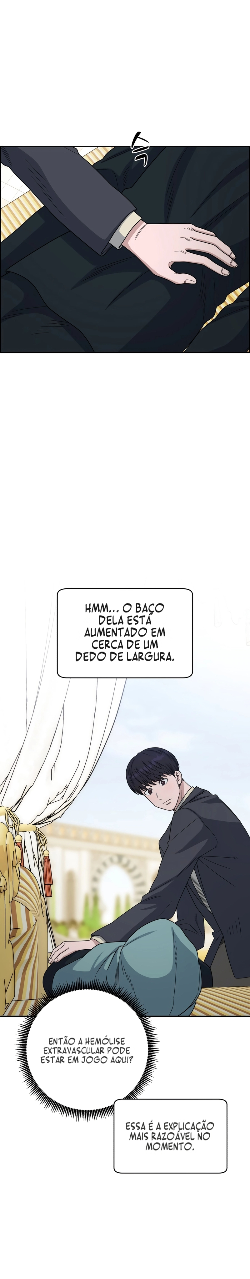 Doutor I.A Capítulo 144 Página 11