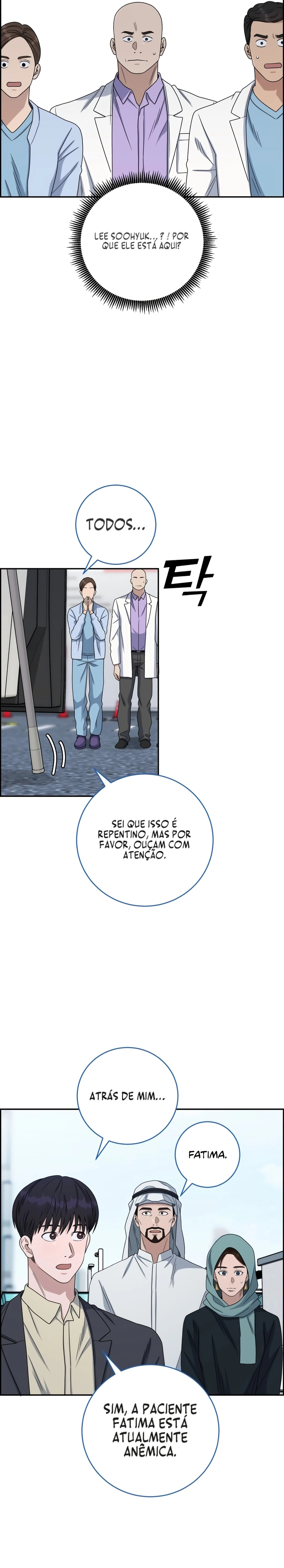 Doutor I.A Capítulo 144 Página 26