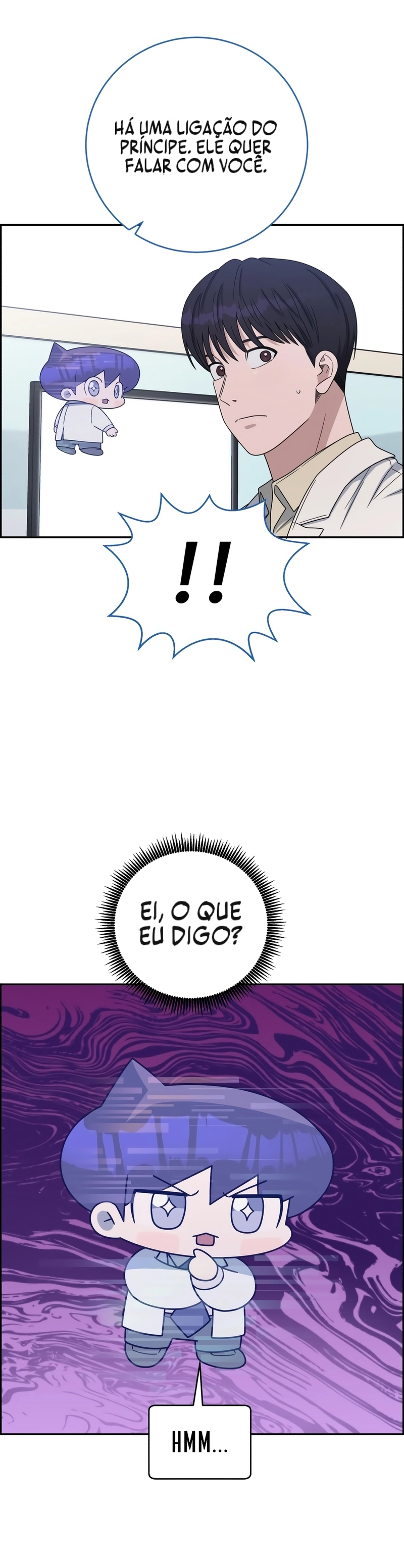 Doutor I.A Capítulo 144 Página 36