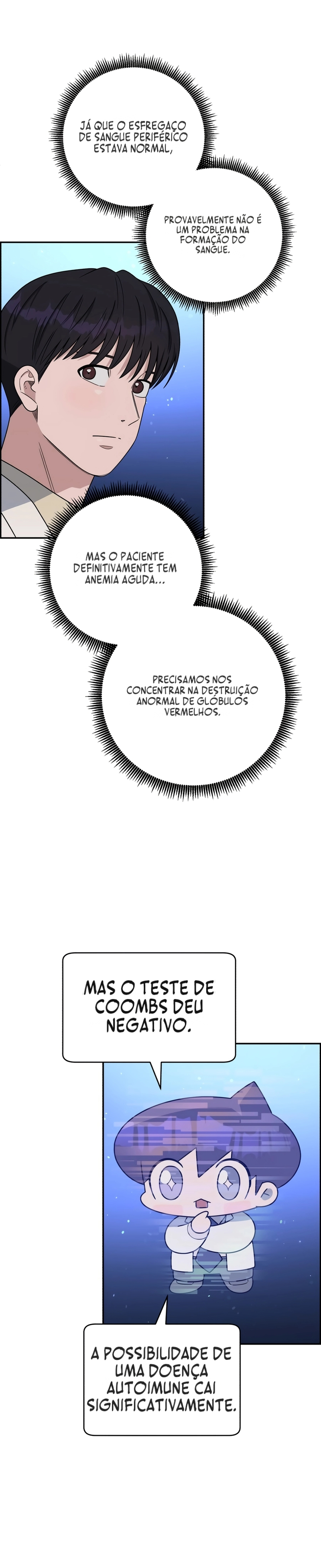 Doutor I.A Capítulo 145 Página 7
