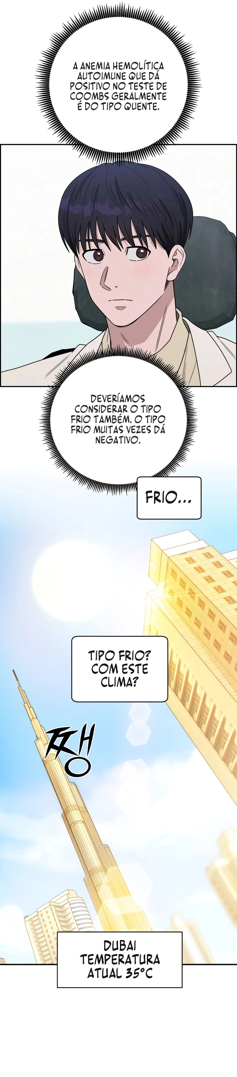 Doutor I.A Capítulo 145 Página 8