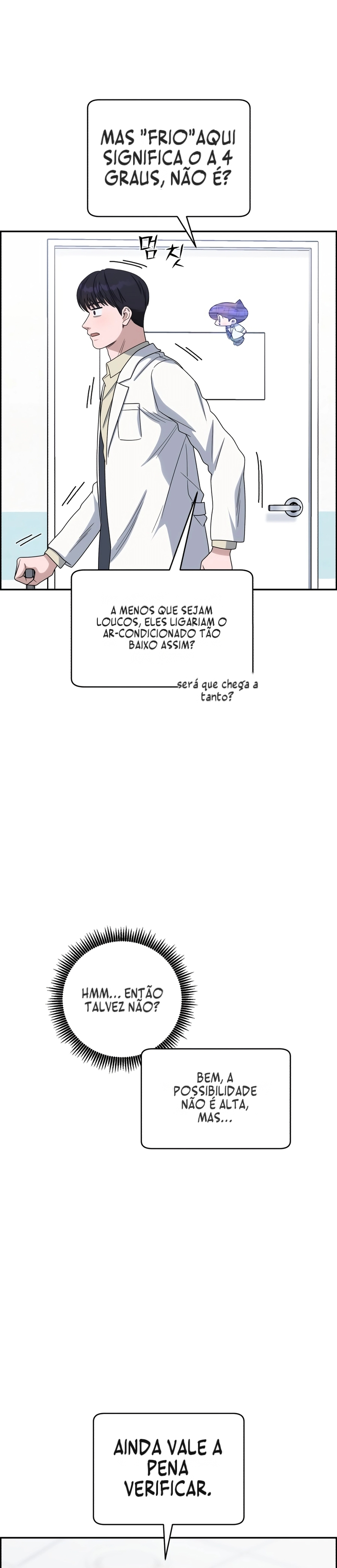 Doutor I.A Capítulo 145 Página 10