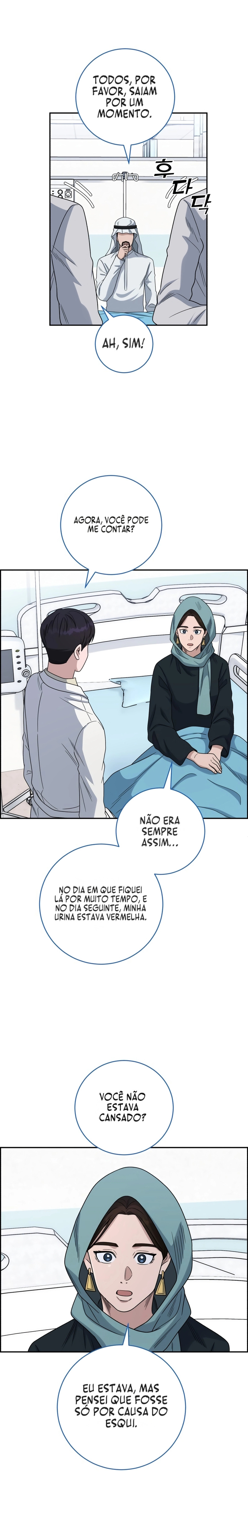 Doutor I.A Capítulo 145 Página 16