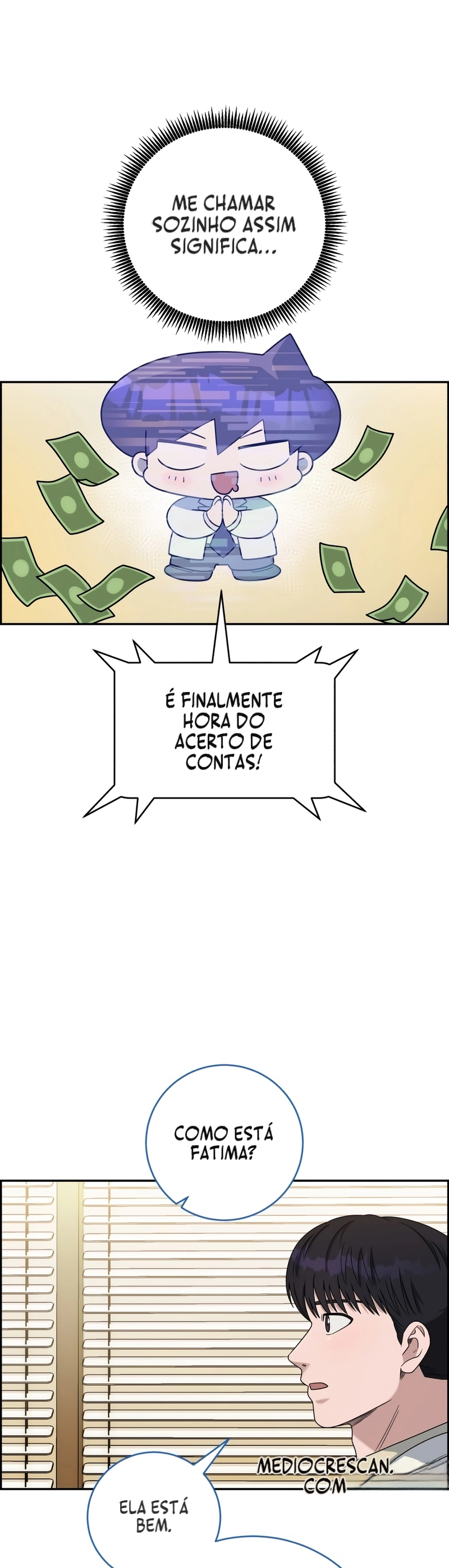 Doutor I.A Capítulo 145 Página 23