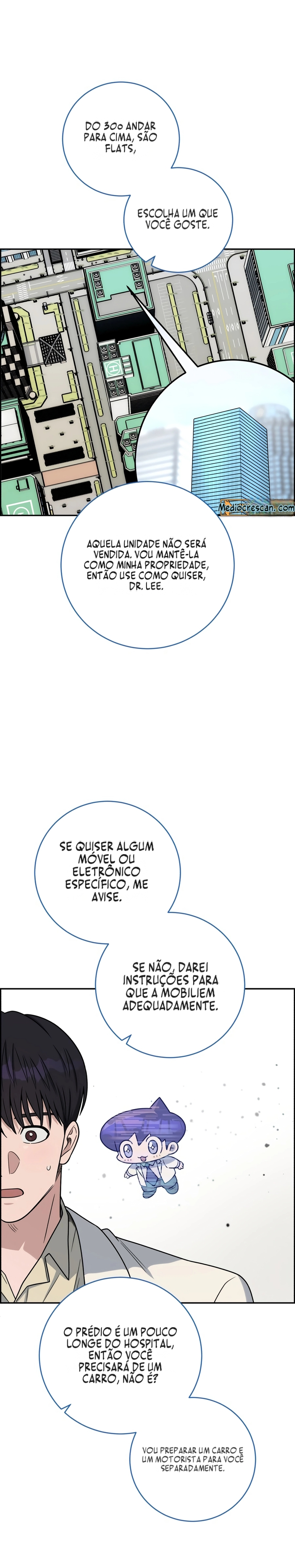 Doutor I.A Capítulo 145 Página 29
