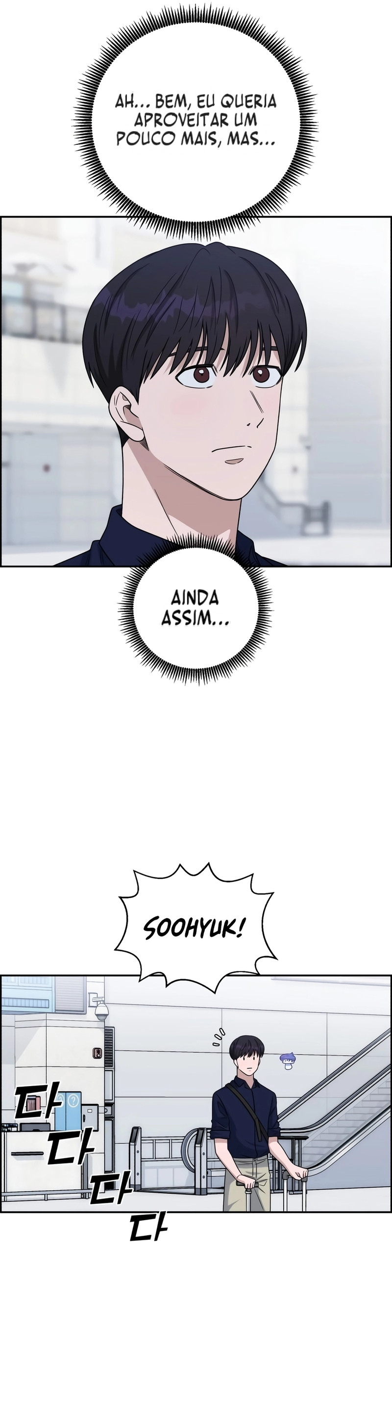 Doutor I.A Capítulo 145 Página 34