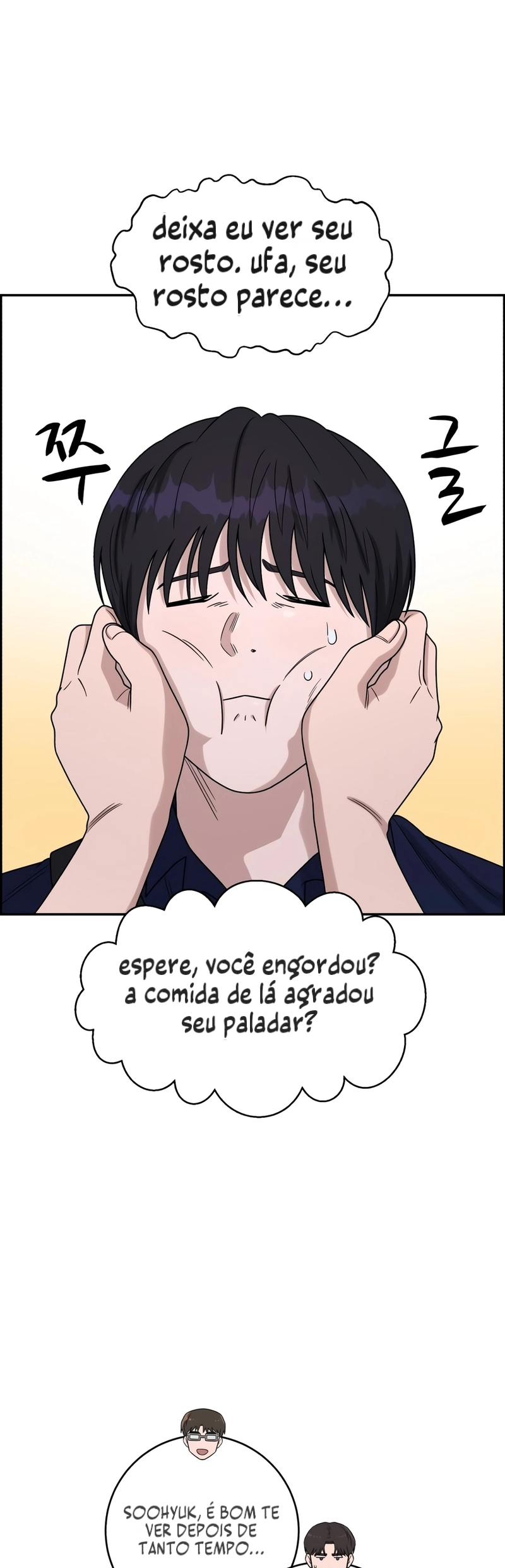 Doutor I.A Capítulo 145 Página 36