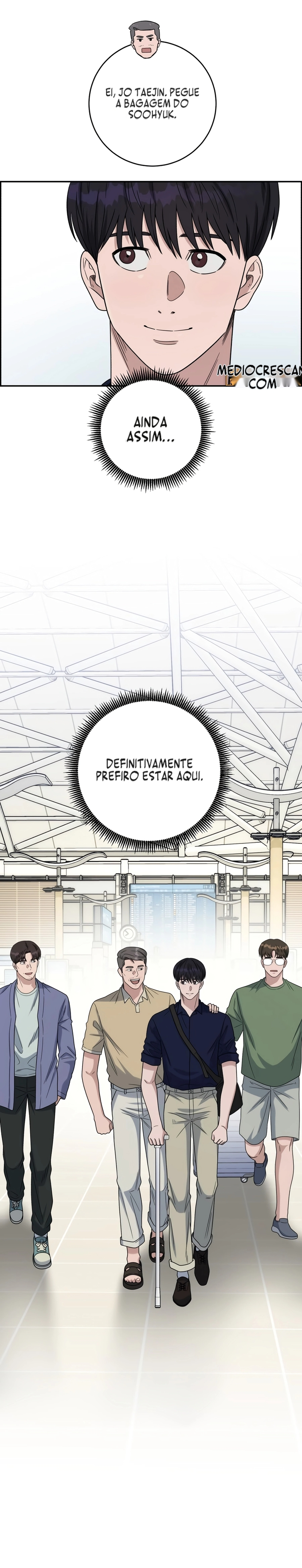 Doutor I.A Capítulo 145 Página 38