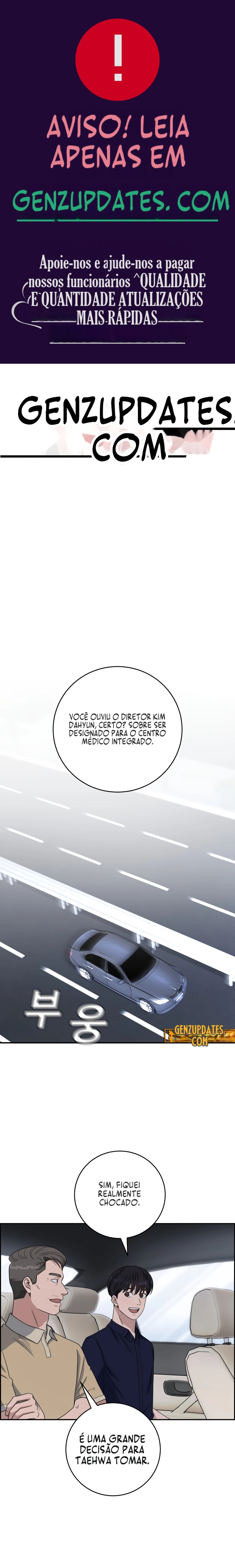 Doutor I.A Capítulo 146 Página 2