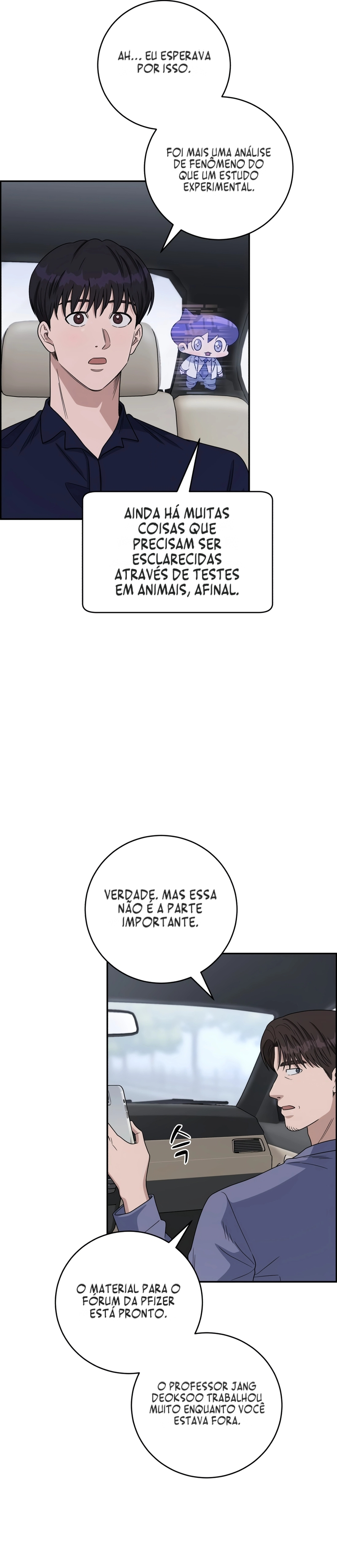 Doutor I.A Capítulo 146 Página 4