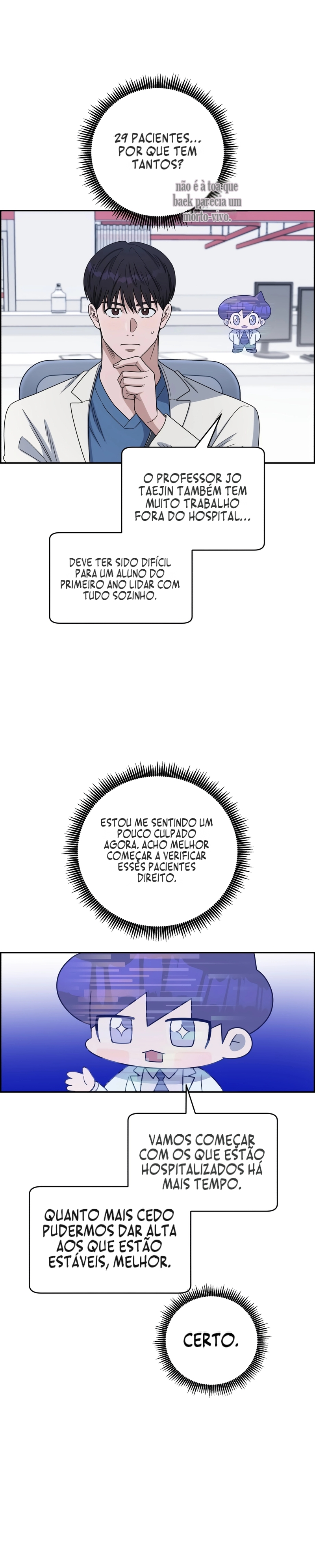 Doutor I.A Capítulo 146 Página 9