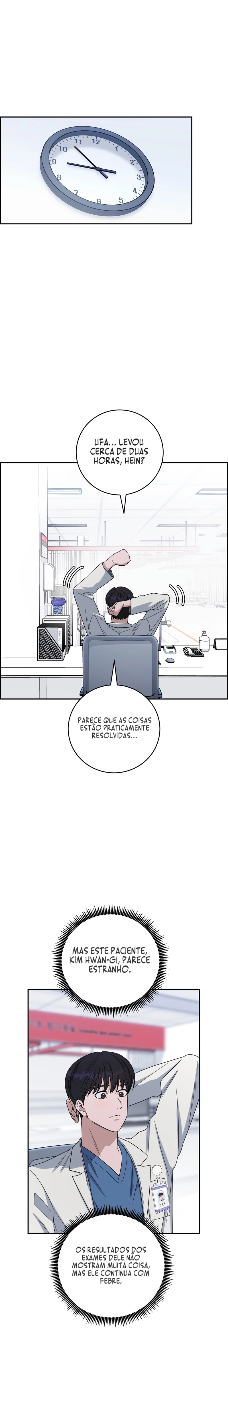 Doutor I.A Capítulo 146 Página 10