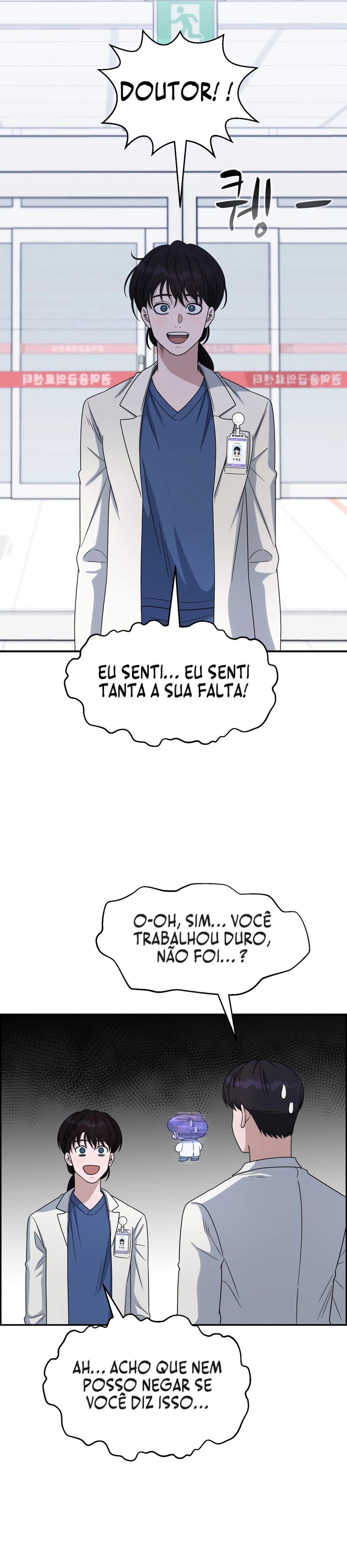 Doutor I.A Capítulo 146 Página 13