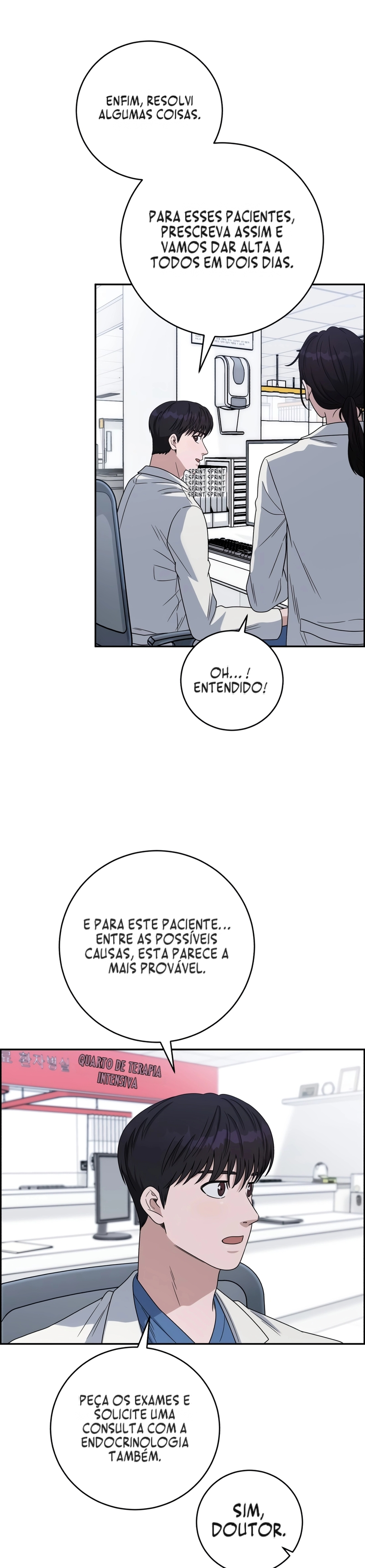 Doutor I.A Capítulo 146 Página 14