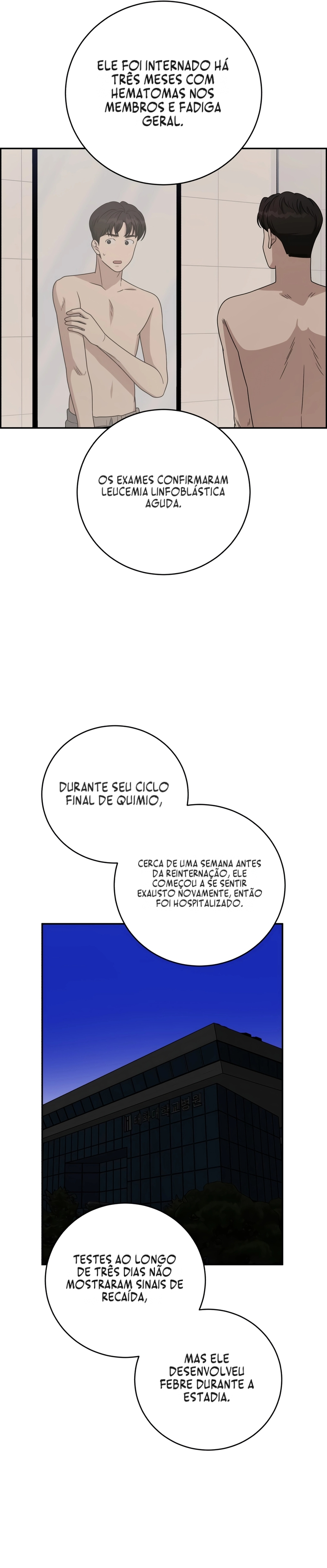 Doutor I.A Capítulo 146 Página 16