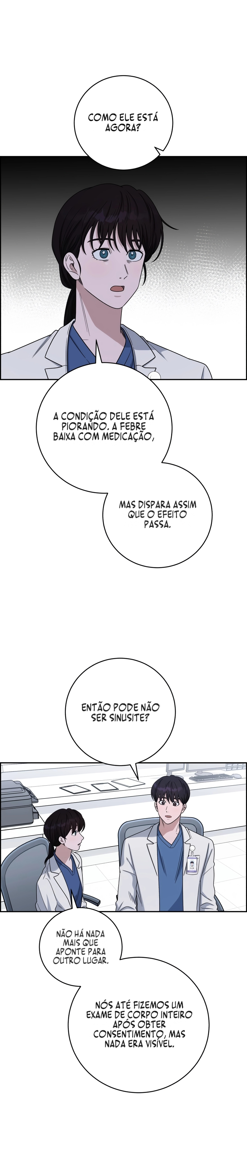 Doutor I.A Capítulo 146 Página 17