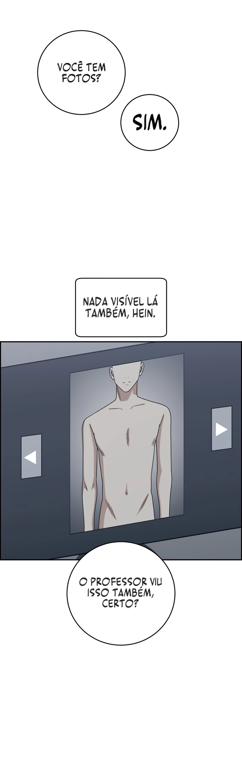 Doutor I.A Capítulo 146 Página 18