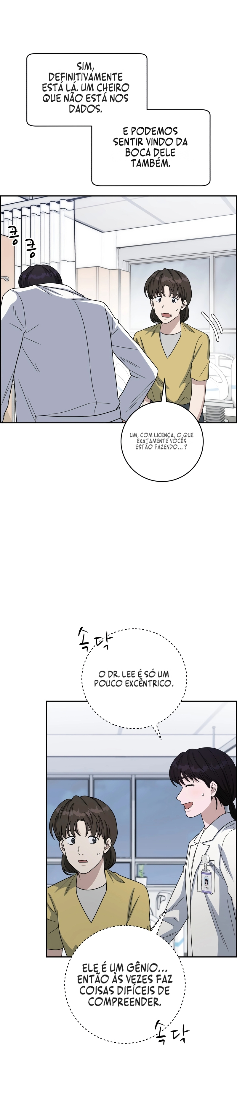 Doutor I.A Capítulo 146 Página 24