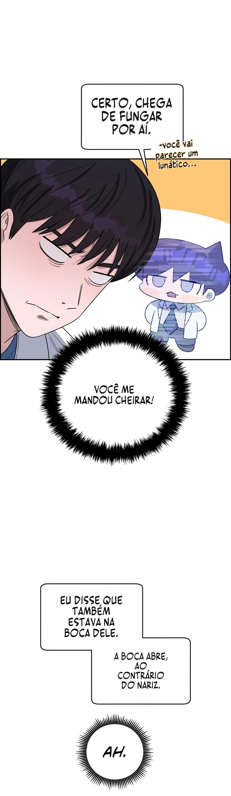 Doutor I.A Capítulo 146 Página 25