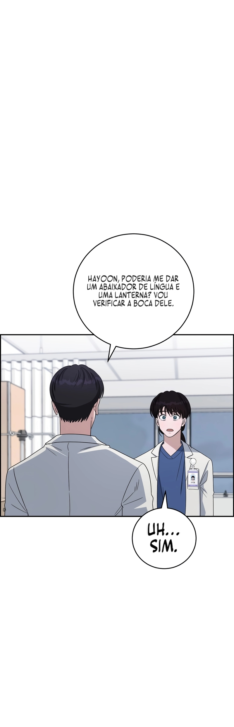 Doutor I.A Capítulo 146 Página 26