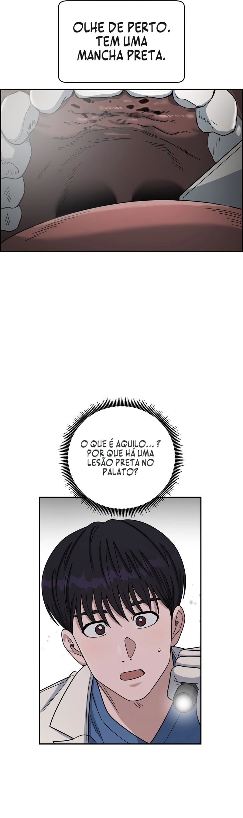 Doutor I.A Capítulo 146 Página 30