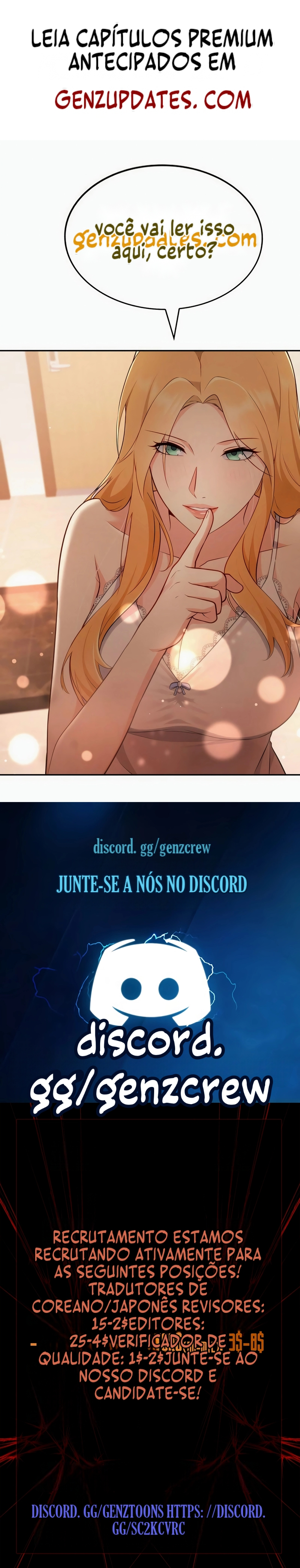 Doutor I.A Capítulo 146 Página 37