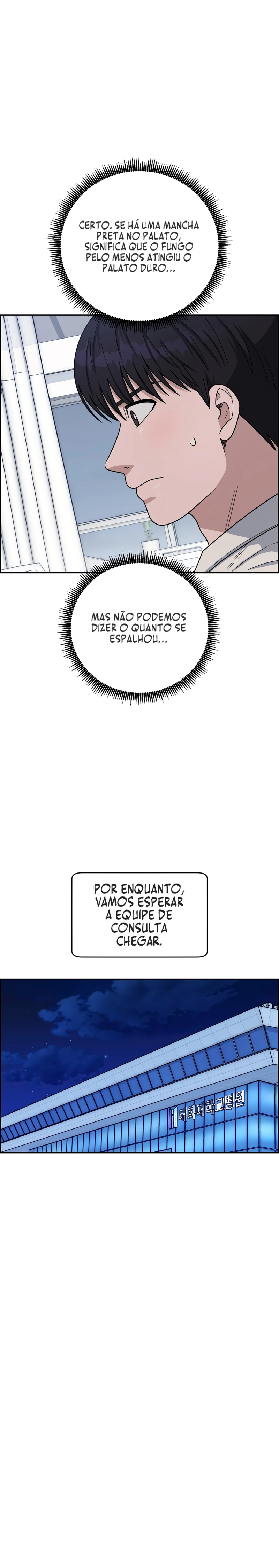 Doutor I.A Capítulo 147 Página 3