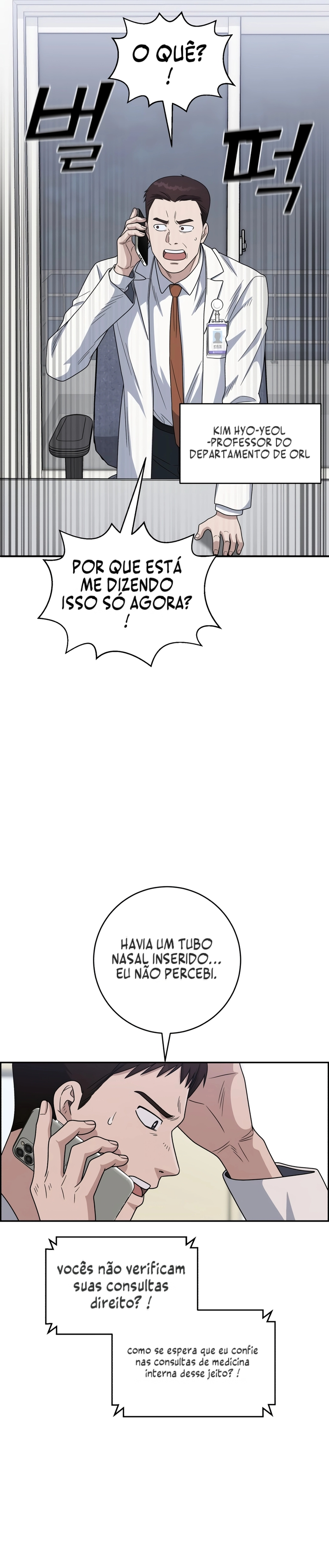 Doutor I.A Capítulo 147 Página 6